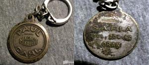 ORAN PORTE CLES (35)